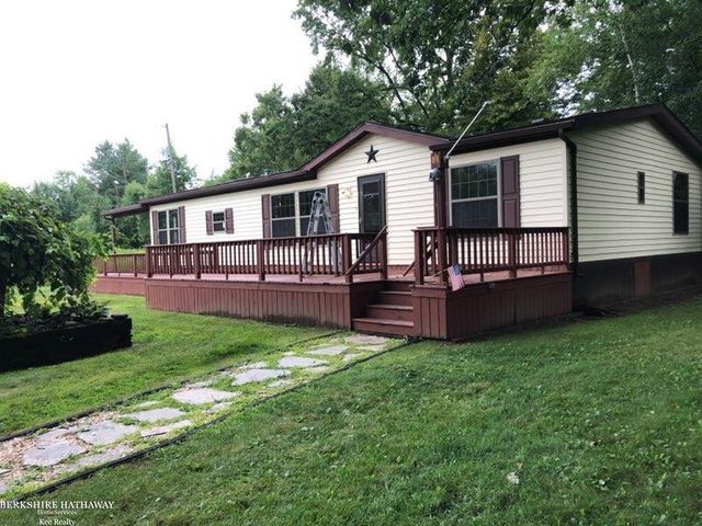 3747 Freiburger Road, Snover, MI 48472