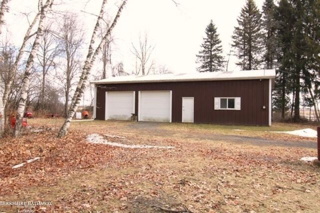 3747 Freiburger Road, Snover, MI 48472