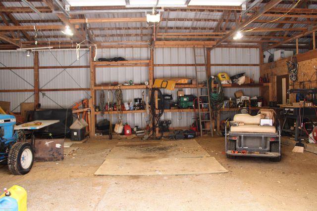 3747 Freiburger Road, Snover, MI 48472