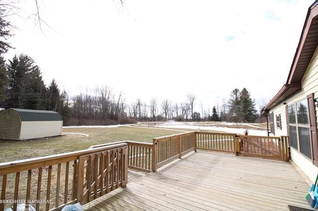 3747 Freiburger Road, Snover, MI 48472
