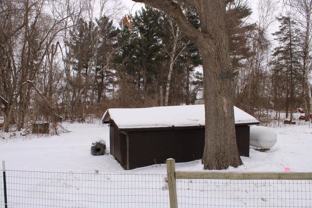 3747 Freiburger Road, Snover, MI 48472