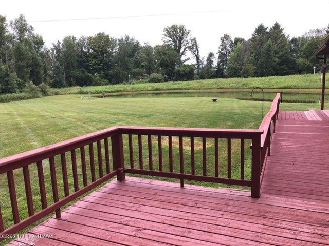 3747 Freiburger Road, Snover, MI 48472