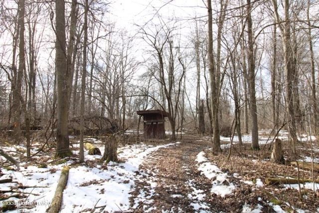 3747 Freiburger Road, Snover, MI 48472