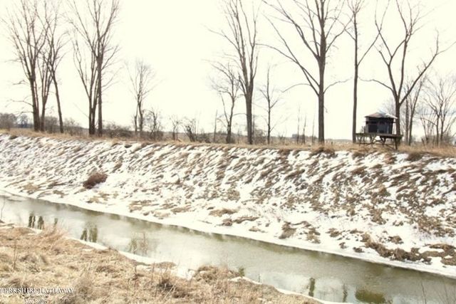 3747 Freiburger Road, Snover, MI 48472