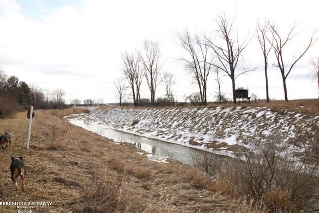 3747 Freiburger Road, Snover, MI 48472