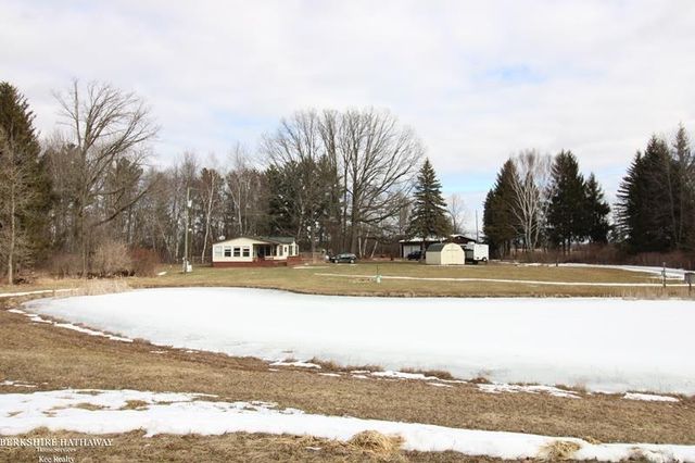 3747 Freiburger Road, Snover, MI 48472