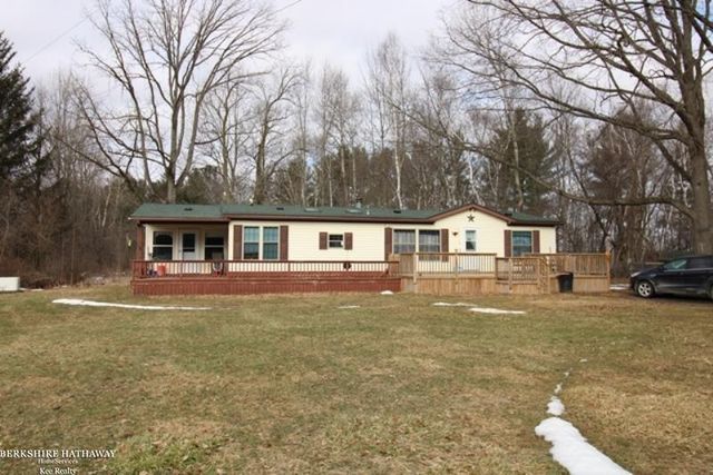 3747 Freiburger Road, Snover, MI 48472