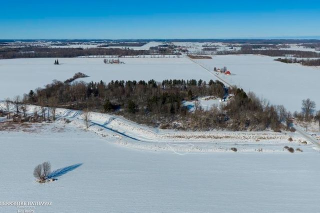 3747 Freiburger Road, Snover, MI 48472