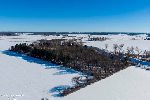 3747 Freiburger Road, Snover, MI 48472