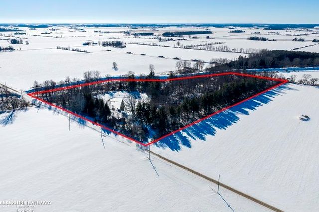 3747 Freiburger Road, Snover, MI 48472