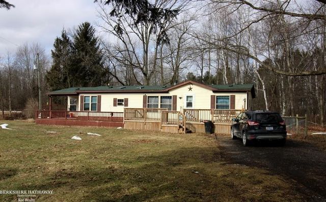 3747 Freiburger Road, Snover, MI 48472
