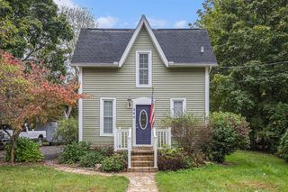 860 E Michigan Avenue, Marshall, MI 49068