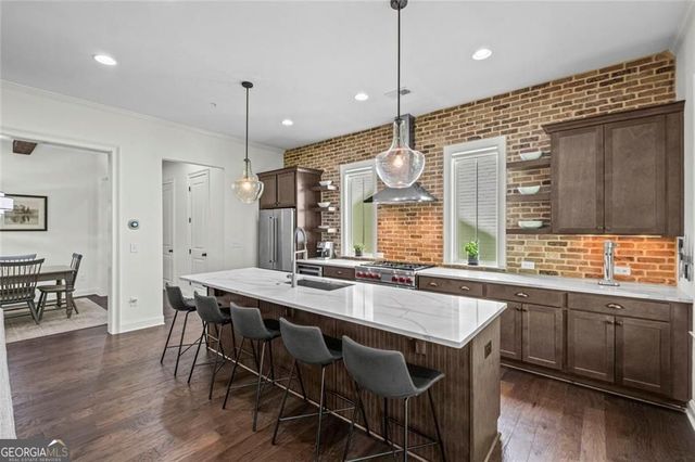 340 Banbury Crossing, Alpharetta, GA 30009