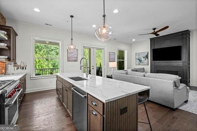 340 Banbury Crossing, Alpharetta, GA 30009