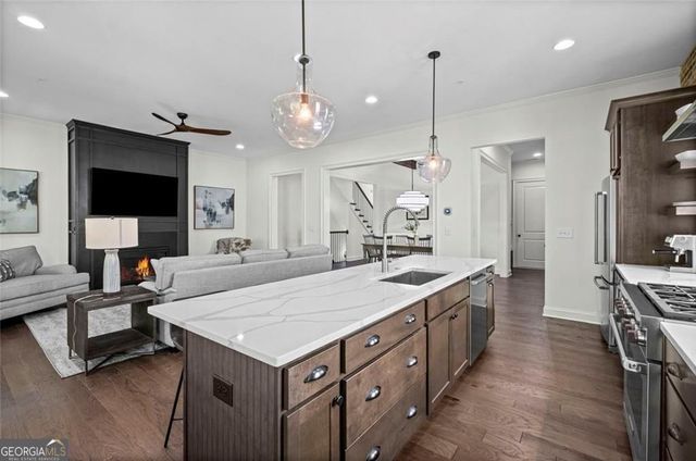 340 Banbury Crossing, Alpharetta, GA 30009