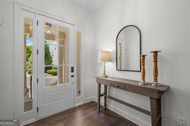 340 Banbury Crossing, Alpharetta, GA 30009