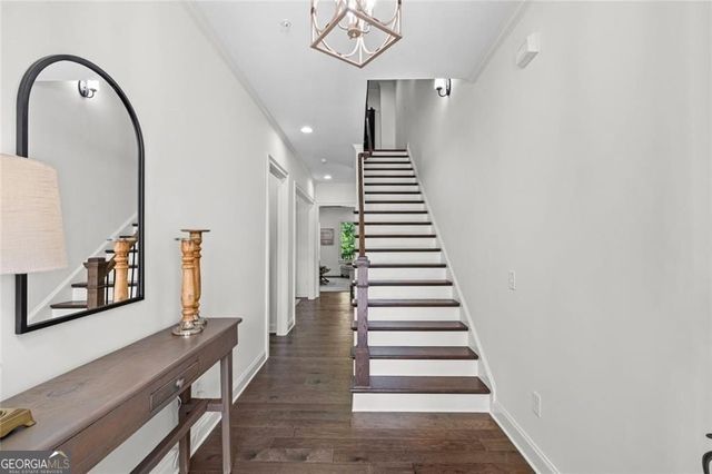 340 Banbury Crossing, Alpharetta, GA 30009