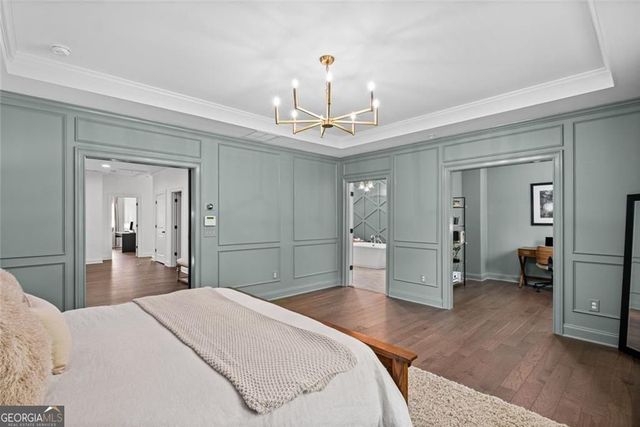 340 Banbury Crossing, Alpharetta, GA 30009