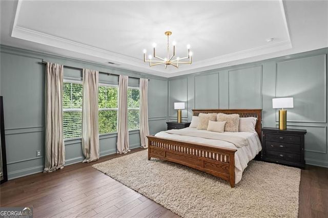 340 Banbury Crossing, Alpharetta, GA 30009