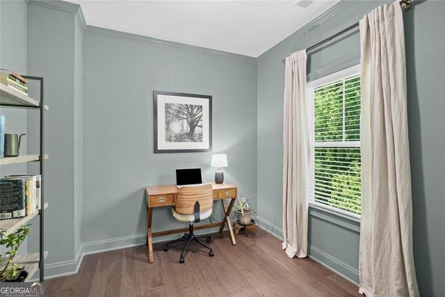 340 Banbury Crossing, Alpharetta, GA 30009