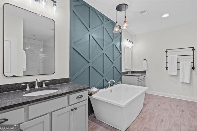 340 Banbury Crossing, Alpharetta, GA 30009