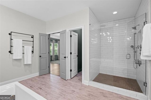 340 Banbury Crossing, Alpharetta, GA 30009