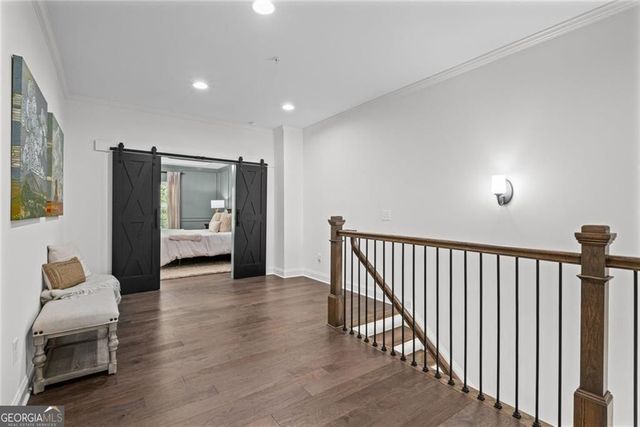 340 Banbury Crossing, Alpharetta, GA 30009