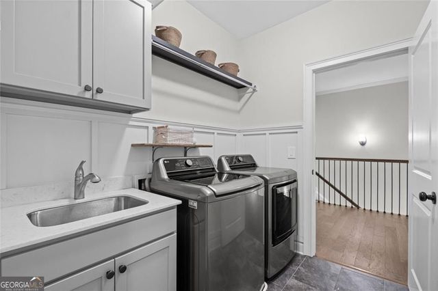 340 Banbury Crossing, Alpharetta, GA 30009