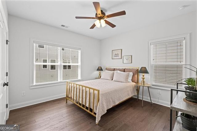 340 Banbury Crossing, Alpharetta, GA 30009