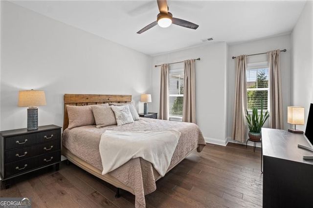 340 Banbury Crossing, Alpharetta, GA 30009