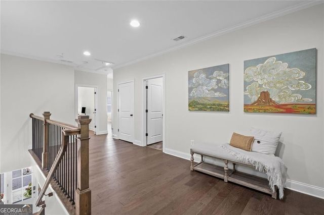 340 Banbury Crossing, Alpharetta, GA 30009