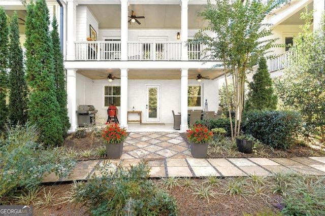 340 Banbury Crossing, Alpharetta, GA 30009