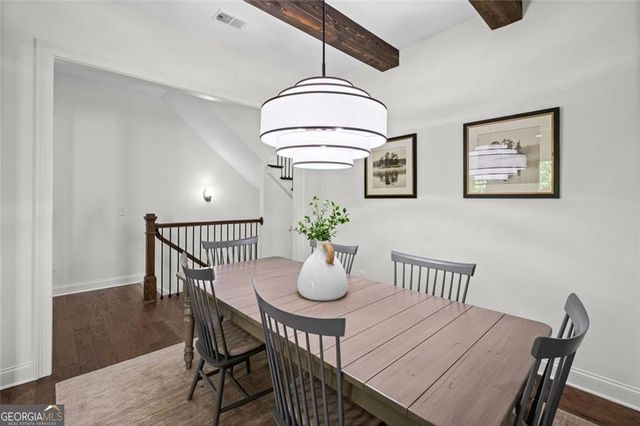 340 Banbury Crossing, Alpharetta, GA 30009
