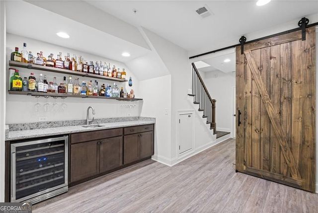 340 Banbury Crossing, Alpharetta, GA 30009