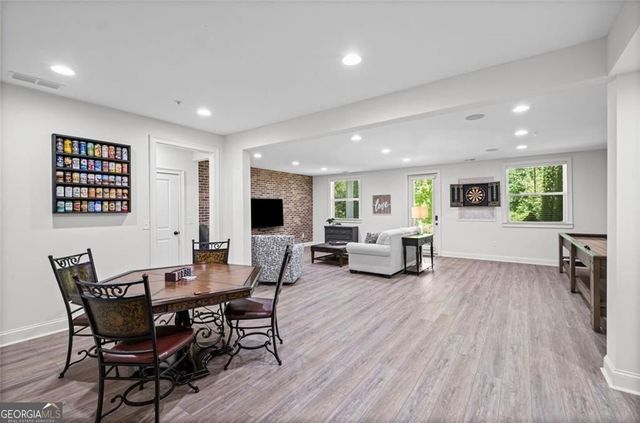 340 Banbury Crossing, Alpharetta, GA 30009