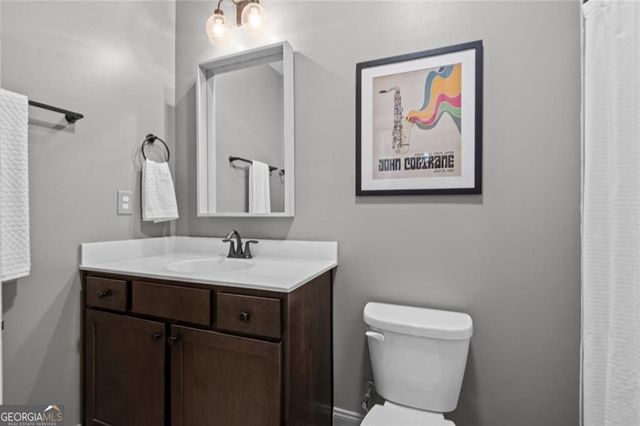 340 Banbury Crossing, Alpharetta, GA 30009