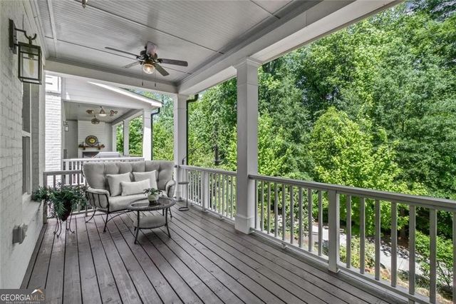 340 Banbury Crossing, Alpharetta, GA 30009