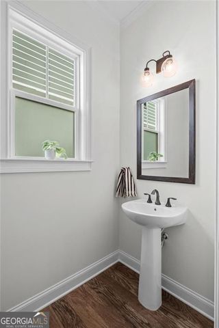 340 Banbury Crossing, Alpharetta, GA 30009
