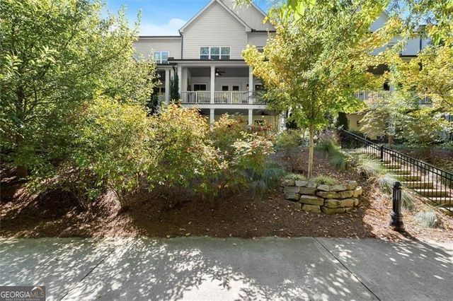 340 Banbury Crossing, Alpharetta, GA 30009