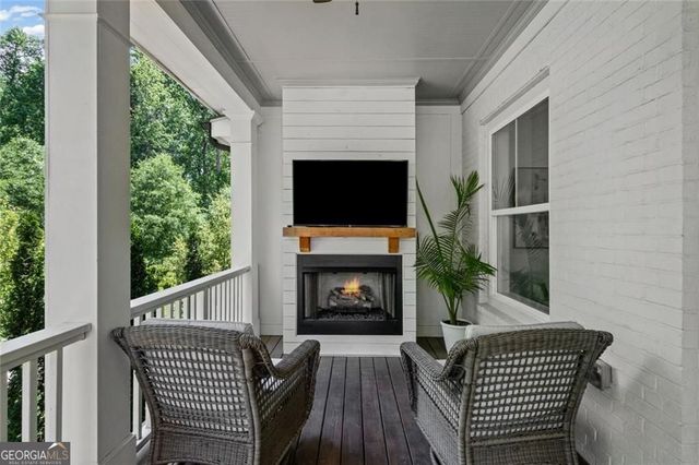340 Banbury Crossing, Alpharetta, GA 30009