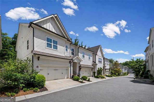 340 Banbury Crossing, Alpharetta, GA 30009