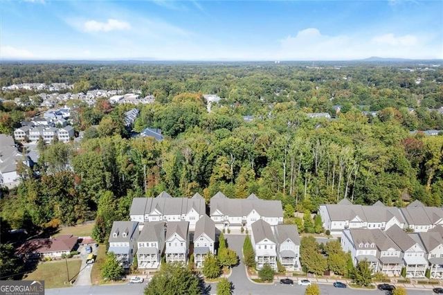 340 Banbury Crossing, Alpharetta, GA 30009