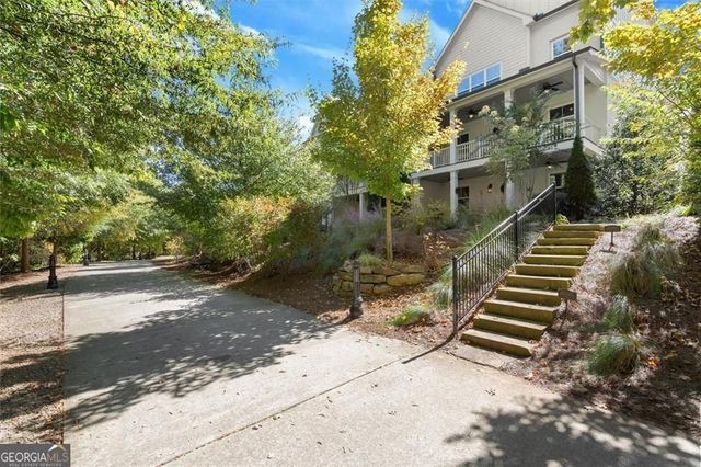 340 Banbury Crossing, Alpharetta, GA 30009