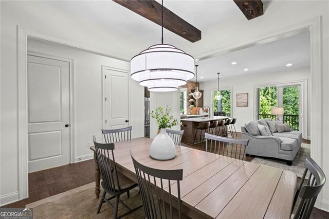 340 Banbury Crossing, Alpharetta, GA 30009