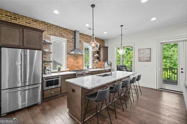 340 Banbury Crossing, Alpharetta, GA 30009