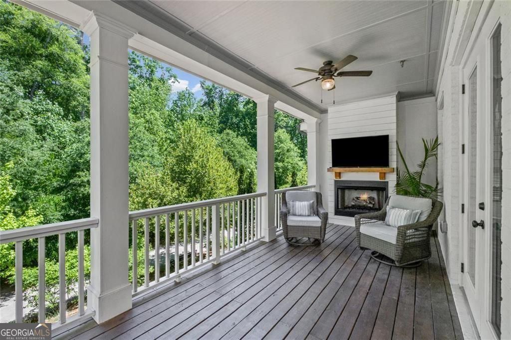340 Banbury Crossing, Alpharetta, GA 30009