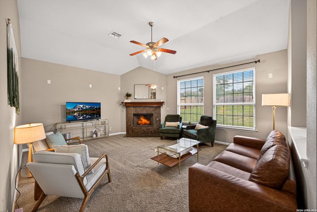 9123 Rio Sedona, Helotes, TX 78023