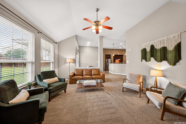 9123 Rio Sedona, Helotes, TX 78023