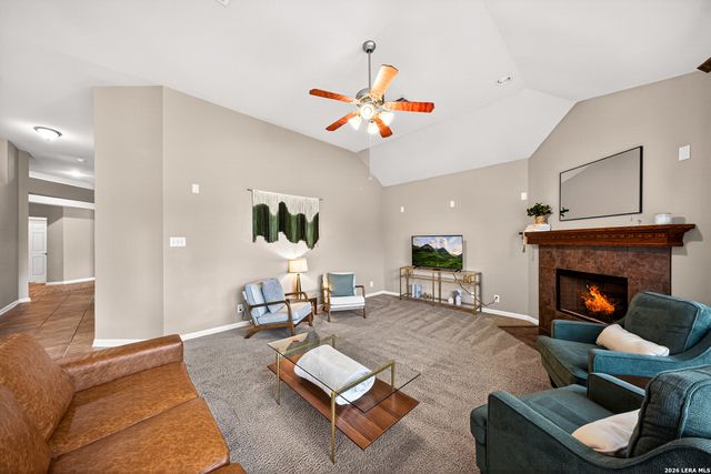 9123 Rio Sedona, Helotes, TX 78023