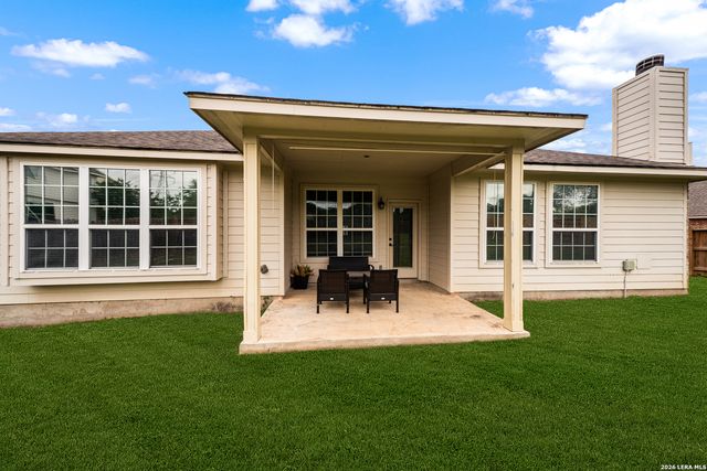 9123 Rio Sedona, Helotes, TX 78023